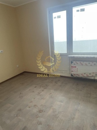 Продаж нової 1-кімнатної квартири з ремонтом Оболонський район - фото 1
