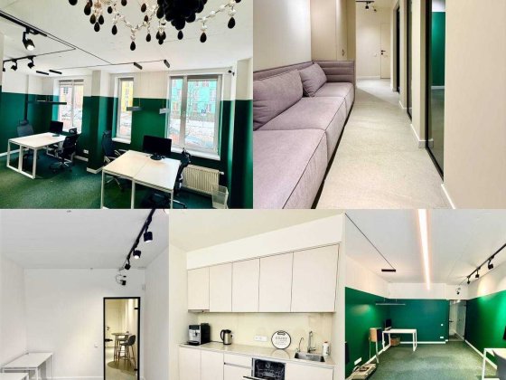 Без% 3К 87м2 ЖК Комфорт таун, Соцмісто, Регенераторна, Дарницька площа Киев