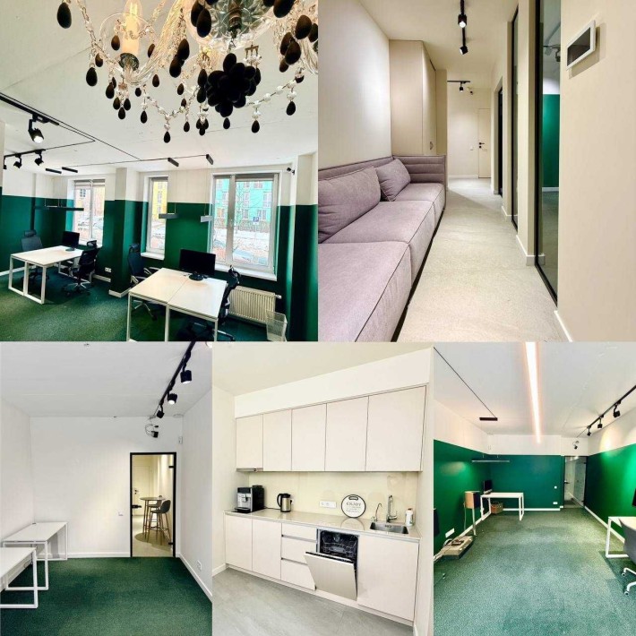 Без% 3К 87м2 ЖК Комфорт таун, Соцмісто, Регенераторна, Дарницька площа - фото 1