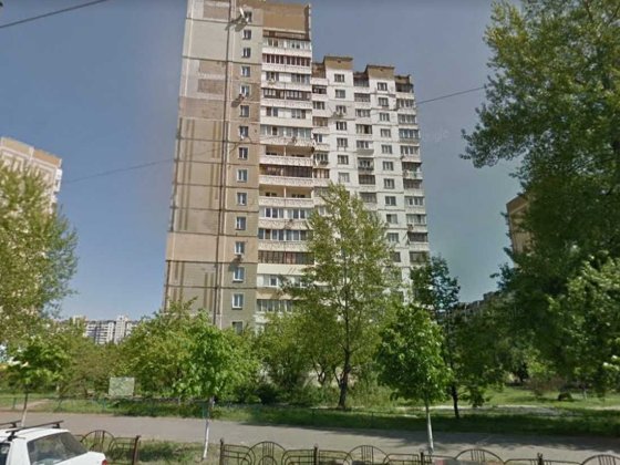 Продам 4-кім. квартиру вул.Радунська Киев