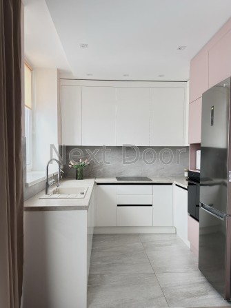 Продаж 2-кімнатної квартири в клубному будинку «Деснянський DeLuxe» - фото 1