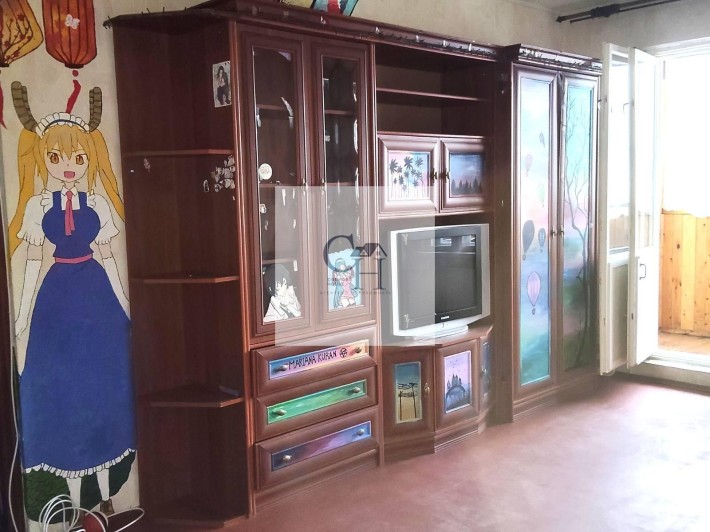 Троэщина Каштанова 15 , 2 кім - фото 1