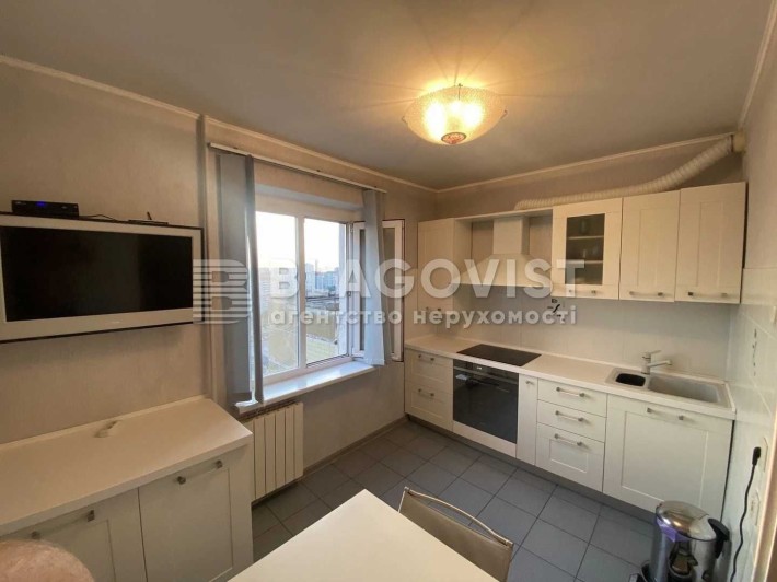 Видовая 3-ком квартира 80м2 на Троещине - фото 1