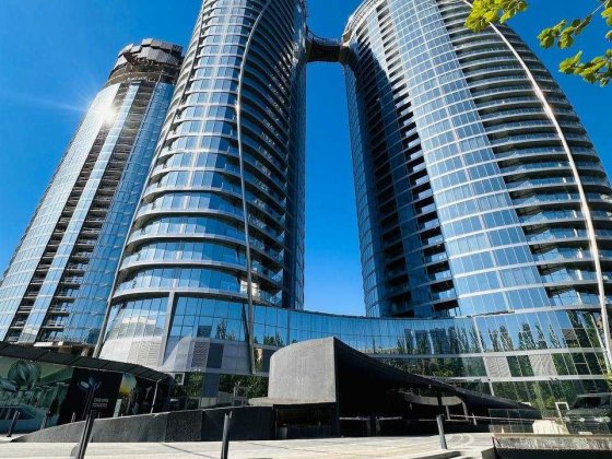 Краща ціна! Зданий будинок! Taryan Towers Тарьян Тауерс Киев
