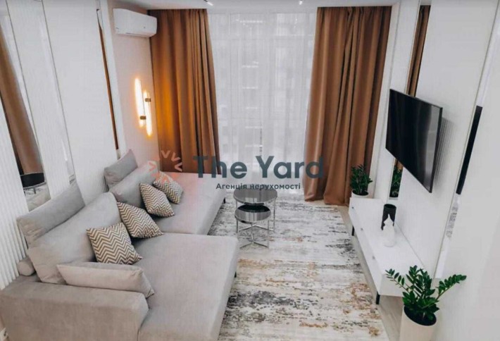 Продаж 2к квартири в ЖК "Новопечерські Липки" ПЕЧЕРСЬК Центр - фото 1