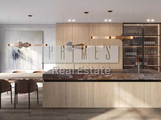 Продаж 4-к квартири Бульвар Фонтанів Саперне Поле 211м Панорама! Київ