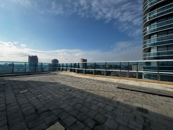 Продам ексклюзивний пентхаус два рівні 346м ЖК Signature Мечнікова 11а Киев