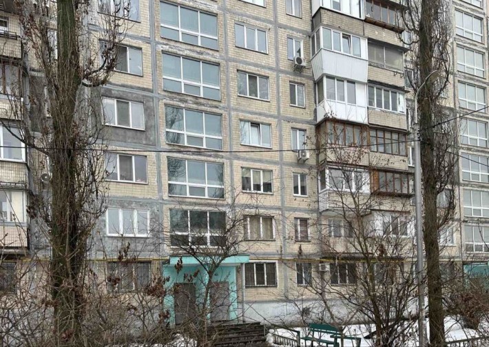 Продажа 3 кімнатноі квартири Березняківська 16-а - фото 1
