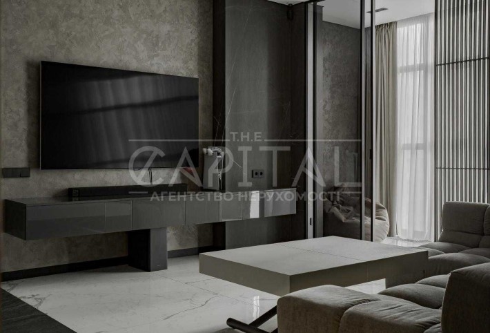 Продаж 3к (95м2) Новопечерські Липки Новий ремонт - фото 1