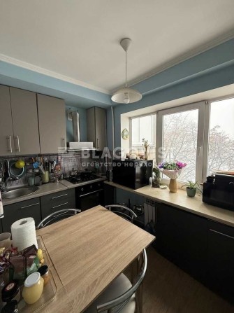 Продаж 3-к квартири Харківське шосе, 21/3  м.Харківська - фото 1