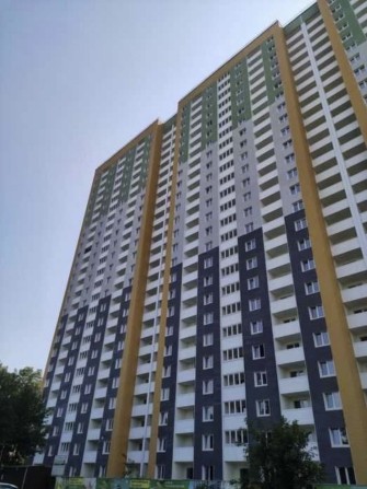 Торг терміновий продаж ЖК Вудсторія 1-на квартира 38кв.м - фото 1