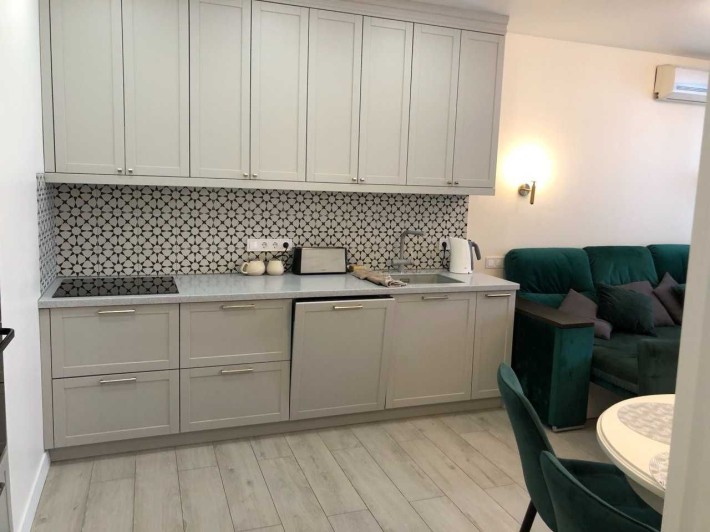 Продаж 2-кім. квартири у ЖК Галактика - фото 1