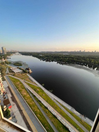 ЖК Русанівська Гавань Микільсько-Слобідська 28 88м Є-Оселя - фото 1