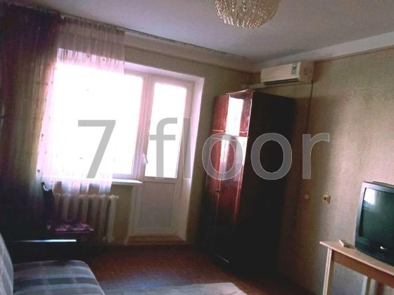 1 кімнатна квартира, метро Позняки, проспект Петра Григоренка Київ