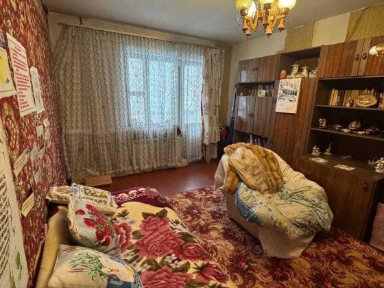 Продам 2-к квартиру | Теремки-2 | 51 м² Киев