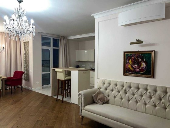 Продажа 3-к видовой квартиры в ЖК “Нов.Липки”/Драгомирова 20/115 м2 Київ