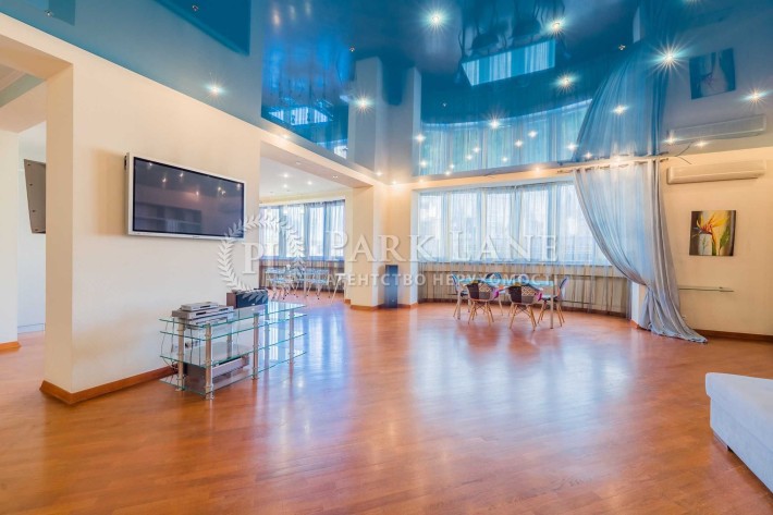 Палац Україна Либідська 3-кім з ремонтом на Антоновича (Горького) 140 - фото 1