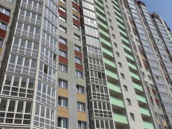 Продаж 1-к квартири 37м2 ЖК Патріотика Синевір  Генератор  Позняки 7хв Киев