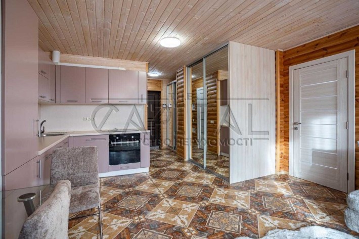 Продаж квартири в ЖК Комфорт Таун, 100м2, Київ - фото 1