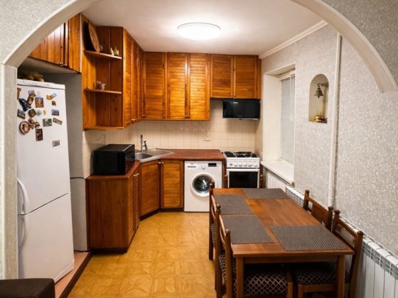 БЕЗ КОМІСІЇ продаж 2 кім Дарниця / проспект Соборності Киев