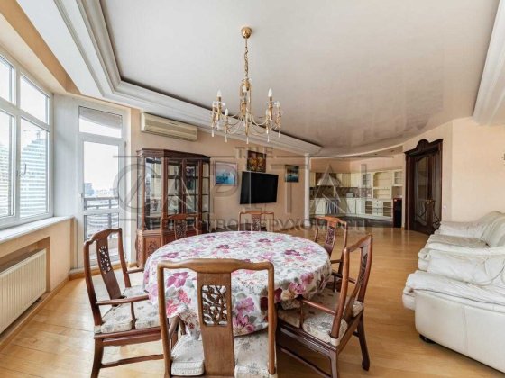 Продаж / Квартири / вул. Старонаводницька 6Б, Печерськ, Київ, 129.9м2 Київ