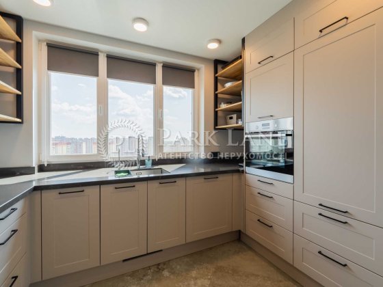 ПРОдаю сучасну дворівневу квартиру на Урлівській,23г  БЕЗ% Киев