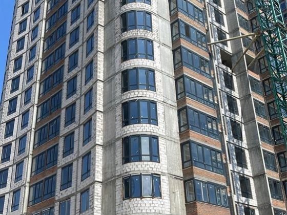 3-х кімнатна, 75 м.кв. квартира Урловський-2 Киев