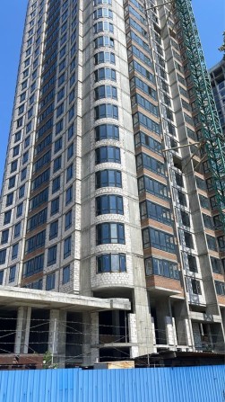 3-х кімнатна, 75 м.кв. квартира Урловський-2 - фото 1