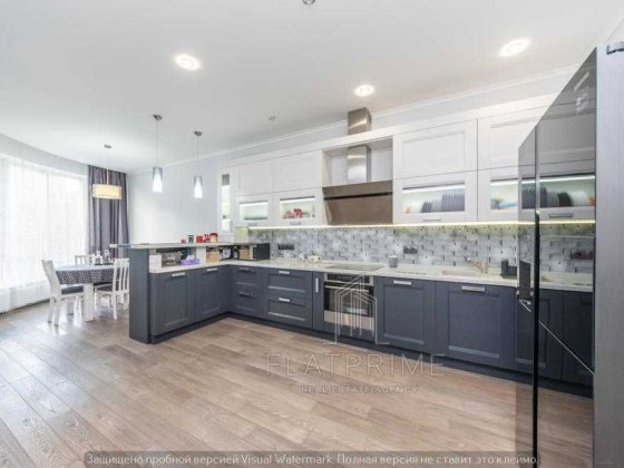 Продаж 3-х кім. кв.Антоновича вул./Горького вул.131 ЖКПарк-хол Горький Киев