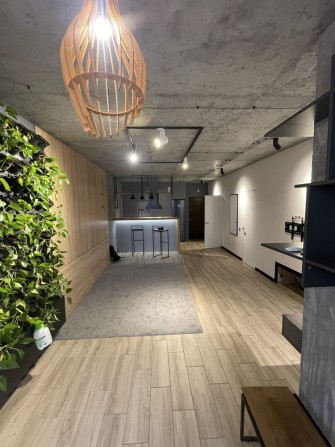 1К квартира ул. Драгоманова 2 б - фото 1