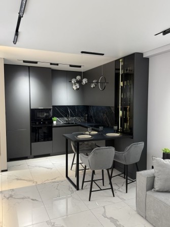 Продаж 1к квартири в ЖК Нова Англія з резервним живленнням - фото 1