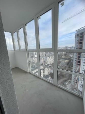 Видова 2к квартира 65,6м Злагода Вербицького 1В Харківська! - фото 1