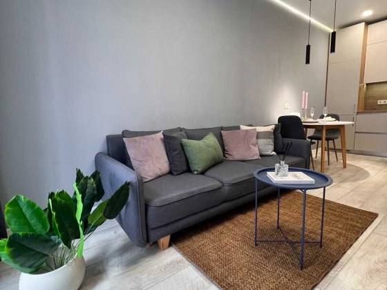 1ка Новая Англия, Нова Англія, Парк ленд, Британський квартал Киев