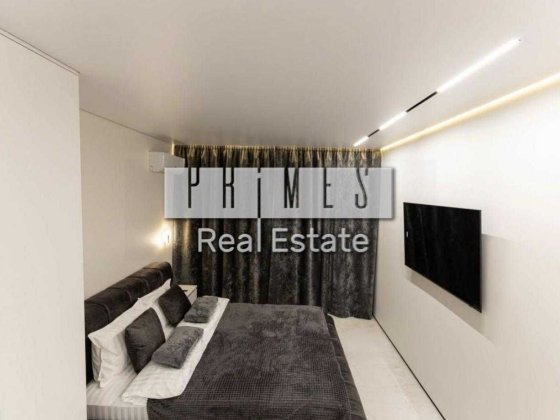 Продаж 2к квартири, ЖК White Lines, вул. Васильківська, 1, Голосієво Київ