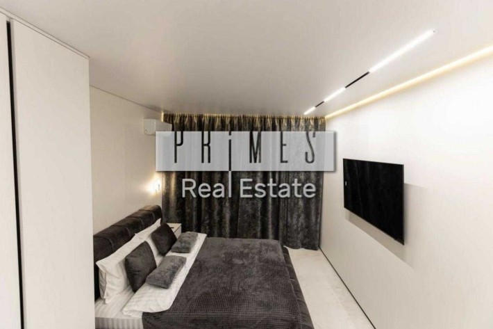 Продаж 2к квартири, ЖК White Lines, вул. Васильківська, 1, Голосієво - фото 1