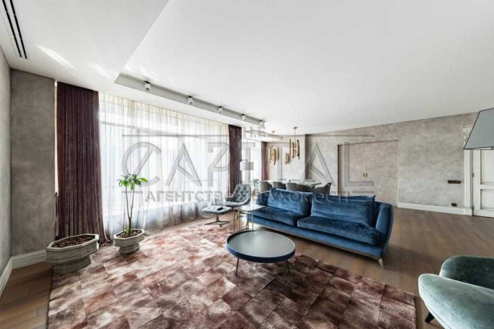 Продаж Квартири 300м2 Новопечерські Липки Верхогляда Ремонт для себе - фото 1