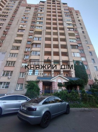 ПРОДАЖ 2к кв в Дніпровському районі вул. Алма-Атинська 41Б код21146968 - фото 1