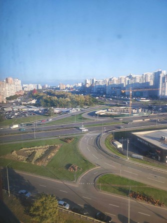 WOW! 3к квартира 91м2 в ЖК Seven Севен Осокорки Славутич - фото 1