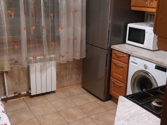 Продаж квартири 3к Пантелеймона Куліша, 1 м.Лівобережна Київ Киев