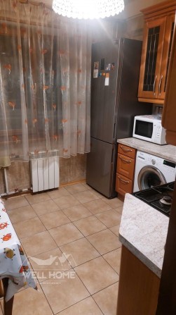 Продаж квартири 3к Пантелеймона Куліша, 1 м.Лівобережна Київ - фото 1