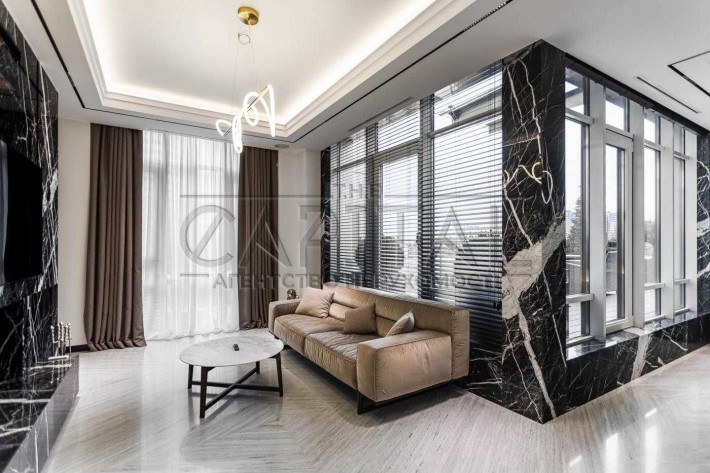 Продажа квартиры, Саперное Поле, Печерск, Бульвар Фонтанов, ГЕНЕРАТОР - фото 1