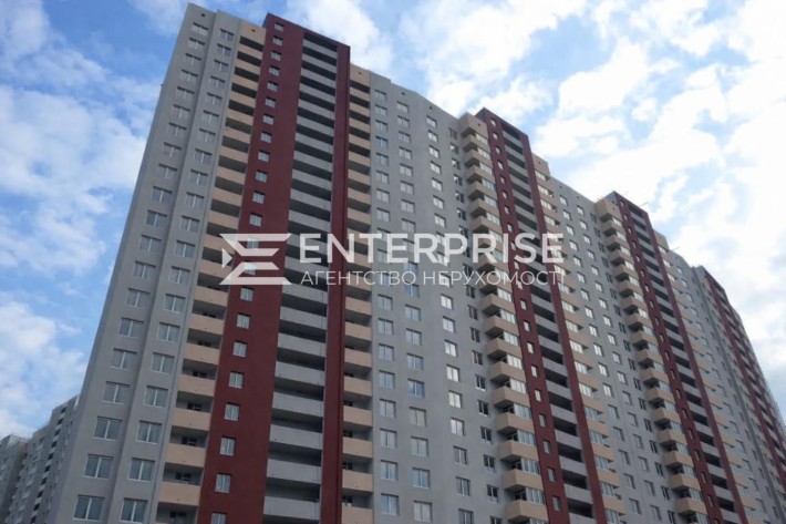 Продаж 1к. вартири пер. Балтійський, ЖК Навігатор  Оболонський р-н. - фото 1