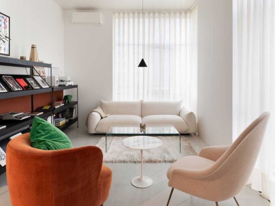 2к квартира 91м2 в ЖК RiverStone Осокорки Славутич Позняки Харківська Київ