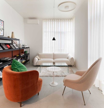 2к квартира 91м2 в ЖК RiverStone Осокорки Славутич Позняки Харківська - фото 1