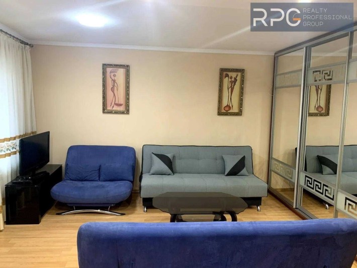 Продам 1к квартиру Оболонський пр-т 37         хд - фото 1