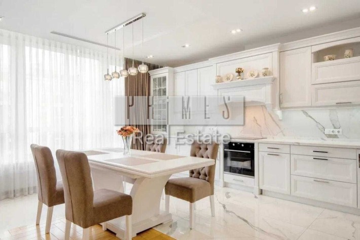 Продаж 3ком 105 м2 Ремонт ЖК ParkLand Журавлиная Голосіївський р-н - фото 1