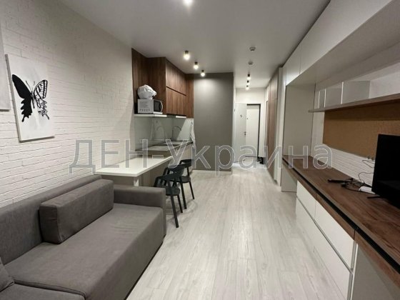 Продаж однокімнатної квартири в ЖК S1 на ВДНГ 73000 у.е. Київ