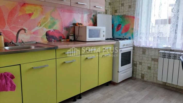 Срочно, ексклюзив! 1к, Червоной Калины 12 а, недорого - фото 1