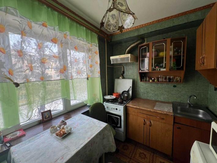 2-кімнатна квартира по вул. Братиславська, 18 - фото 1