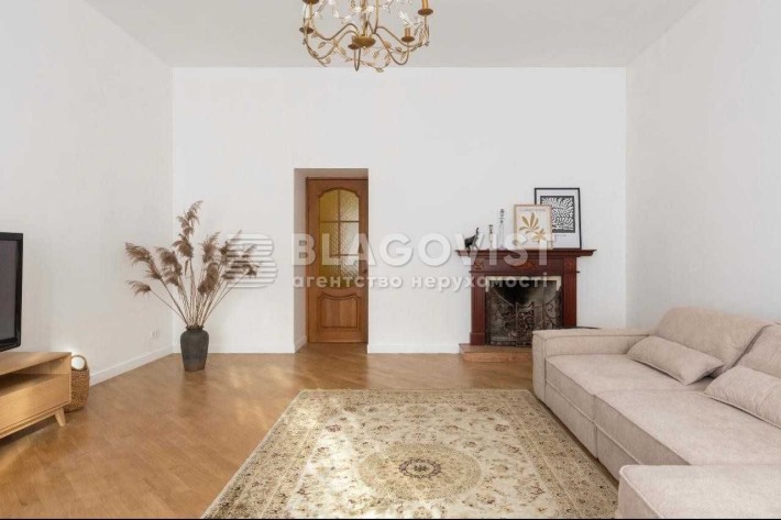 Без% Продаж 5к квартири ремонт ліфт Саксаганського Печерськ Центр - фото 1